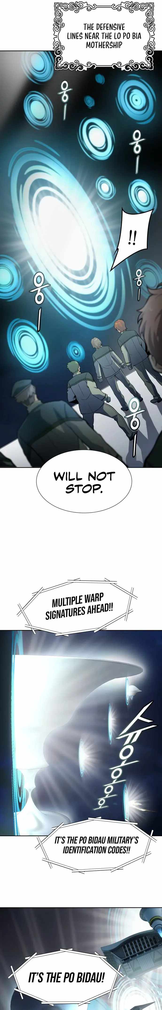 Tower of God Chapter 577 image 30